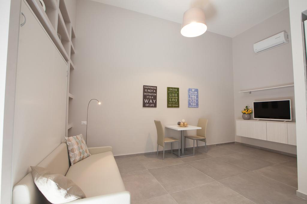 Bovio Prestige Apartments Nápoles Exterior foto